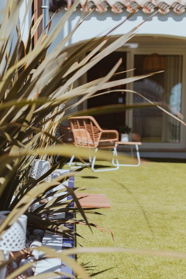 Apartamento Con Gran Terraza Junto A La Playa توريمولينوس المظهر الخارجي الصورة