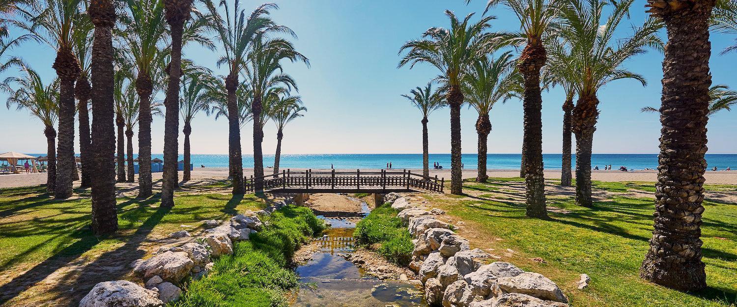Apartamento Con Gran Terraza Junto A La Playa توريمولينوس المظهر الخارجي الصورة